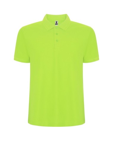 Polo màniga curta 60% Cotó / 40%... Polo màniga curta 60% Cotó / 40%...