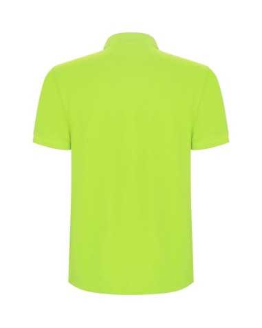 Short-sleeved polo shirt 60% Cotton /... Short-sleeved polo shirt 60% Cotton /...