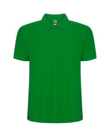 Short-sleeved polo shirt 60% Cotton /... Short-sleeved polo shirt 60% Cotton /...