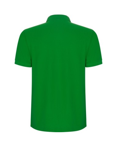 Short-sleeved polo shirt 60% Cotton /... Short-sleeved polo shirt 60% Cotton /...