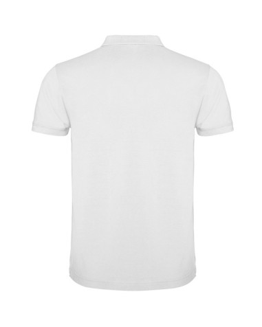 Short-sleeved polo shirt in 100%... Short-sleeved polo shirt in 100%...