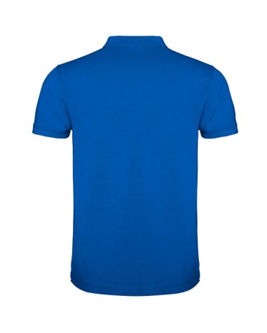Short-sleeved polo shirt in 100%... Short-sleeved polo shirt in 100%...