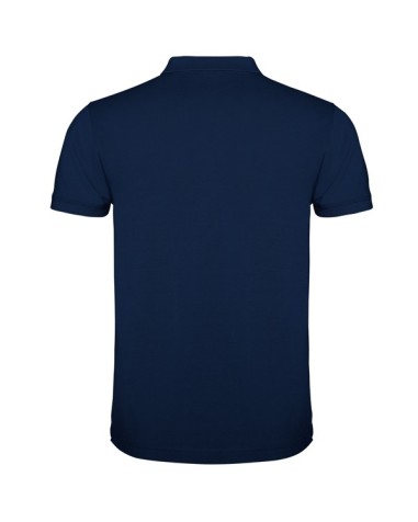 Short-sleeved polo shirt in 100%... Short-sleeved polo shirt in 100%...