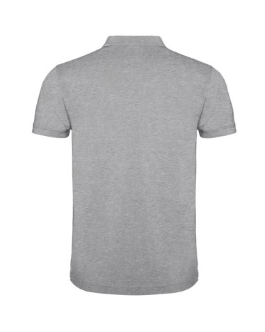 Short-sleeved polo shirt in 100%... Short-sleeved polo shirt in 100%...