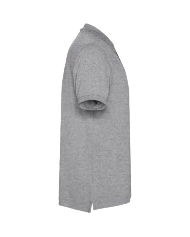 Polo manga corta 100% algodón punto... Polo manga corta 100% algodón punto...