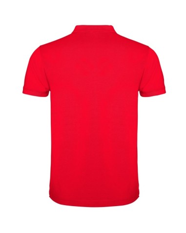 Short-sleeved polo shirt in 100%... Short-sleeved polo shirt in 100%...