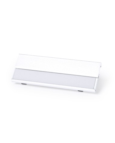 Identifiant personnel en aluminium -... Identifiant personnel en aluminium -...