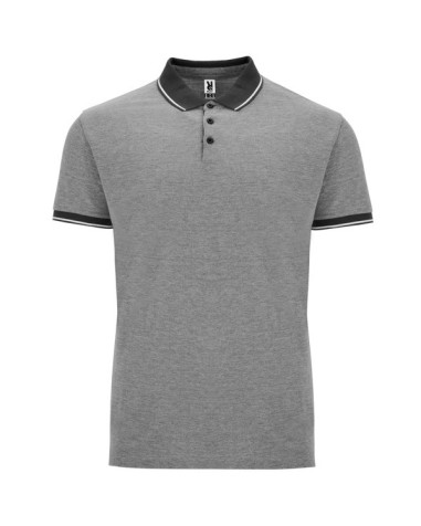 Polo adulte manches courtes en maille... Polo adulte manches courtes en maille...