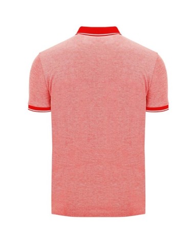 Adult 100% cotton piqué knit... Adult 100% cotton piqué knit...