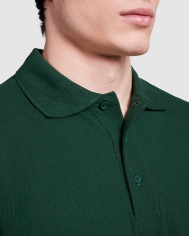 Polo manches longues 65% Coton / 35%... Polo manches longues 65% Coton / 35%...