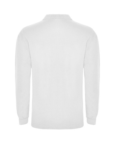 Long sleeve polo shirt 65% Cotton /... Long sleeve polo shirt 65% Cotton /...