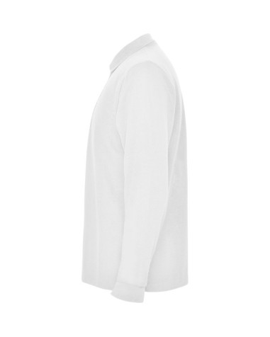 Polo manches longues 65% Coton / 35%... Polo manches longues 65% Coton / 35%...