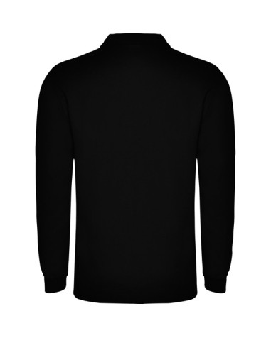 Long sleeve polo shirt 65% Cotton /... Long sleeve polo shirt 65% Cotton /...