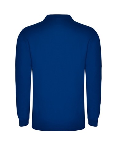 Long sleeve polo shirt 65% Cotton /... Long sleeve polo shirt 65% Cotton /...