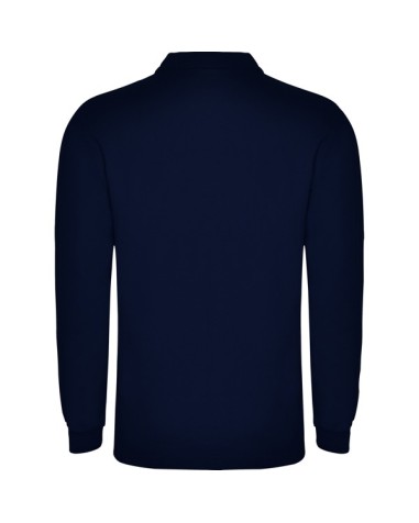 Long sleeve polo shirt 65% Cotton /... Long sleeve polo shirt 65% Cotton /...