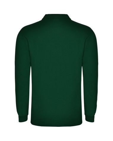 Long sleeve polo shirt 65% Cotton /... Long sleeve polo shirt 65% Cotton /...