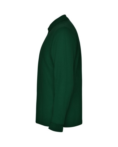 Long sleeve polo shirt 65% Cotton /... Long sleeve polo shirt 65% Cotton /...