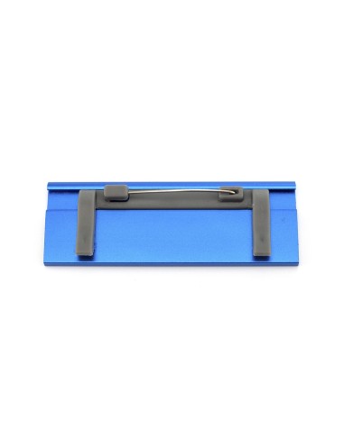Identifiant personnel en aluminium -... Identifiant personnel en aluminium -...