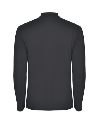Polo manches longues 100% coton piqué... Polo manches longues 100% coton piqué...