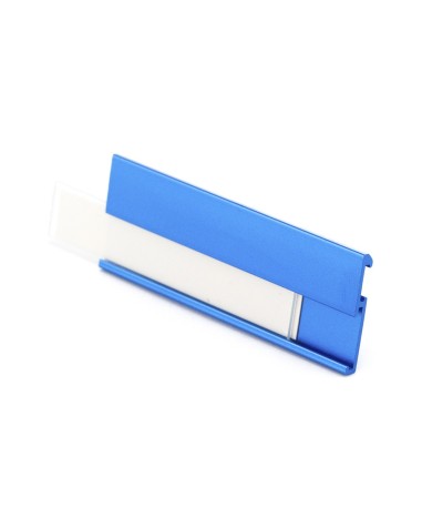 Aluminium personal identifier - Bindel Aluminium personal identifier - Bindel