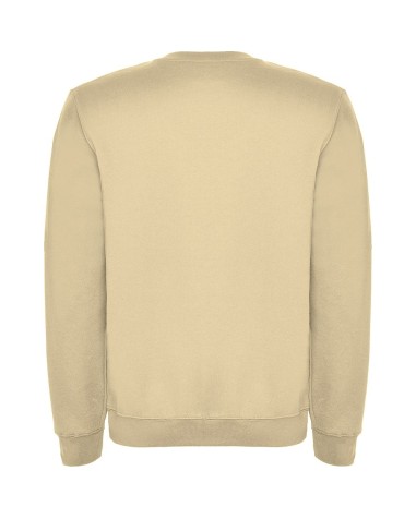 customizable cotton/polyester crewneck sweatshirt