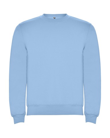 Promotional sweatshirt ready to be personalized with your company logo