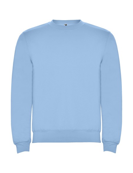 Promotional sweatshirt ready to be personalized with your company logo