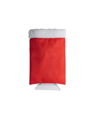 Ice Scraper with Glove - Dasha