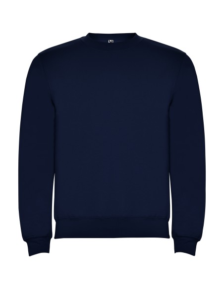 customizable crew neck sweatshirt workwear