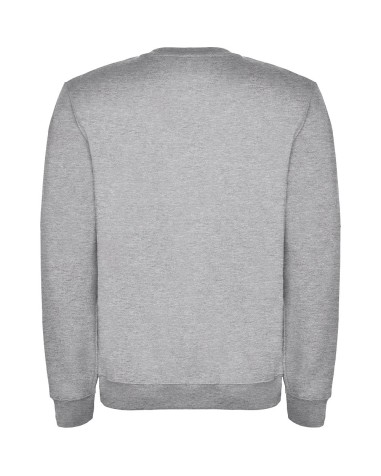 dessuadora sense caputxa color gris vigoré