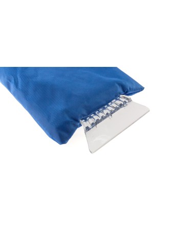 Ice Scraper with Glove - Dasha