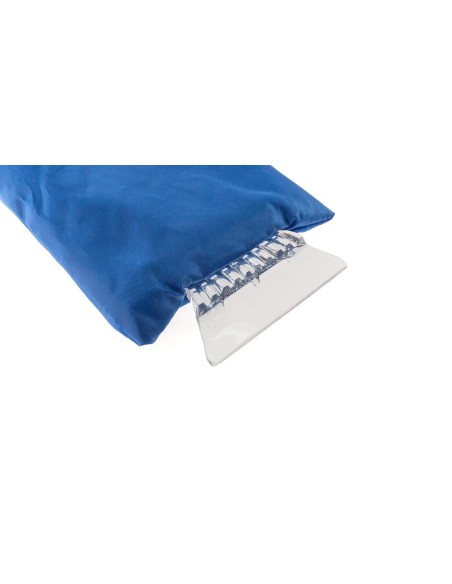 Ice Scraper with Glove - Dasha