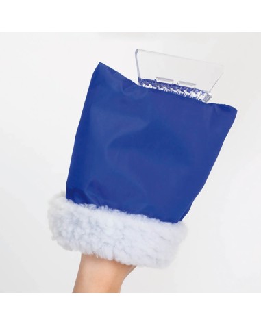 Rascador Hielo con manopla - Dasha Rascador Hielo con manopla - Dasha