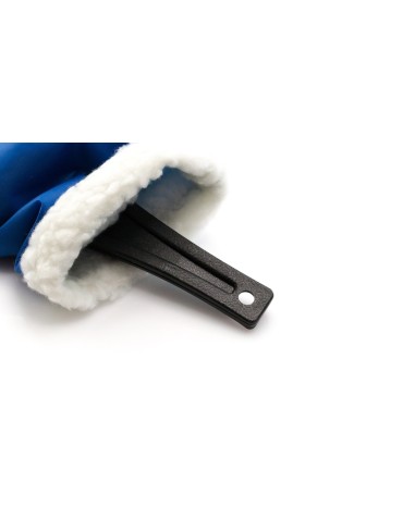 Ice Scraper with Glove - Dasha