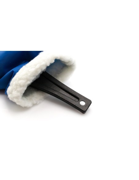 Ice Scraper with Glove - Dasha