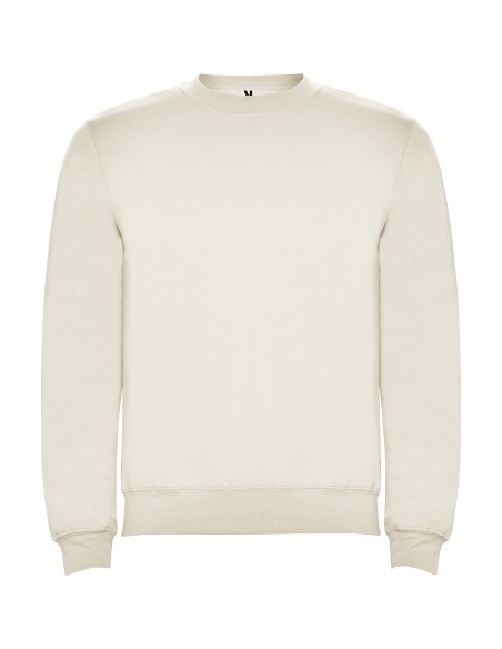 customizable classic vintage white crewneck sweatshirt