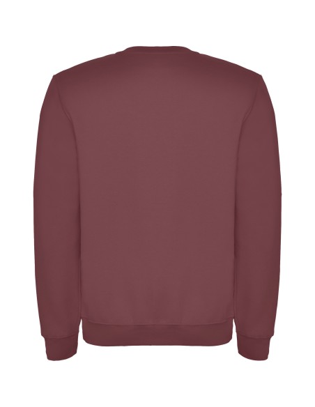 Sweat-shirt ras du cou personnalisé, coton/polyester, ADULTE/JUNIOR - CLASSIC ROLY