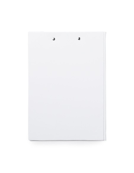 Customizable PVC clip folder - CLASOR