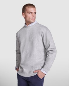 Unisex crewneck sweatshirt...