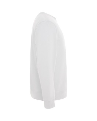 Sweat-shirt ras du cou unisexe en... Sweat-shirt ras du cou unisexe en...