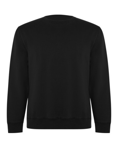 Sudadera unisex cuello redondo... Sudadera unisex cuello redondo...