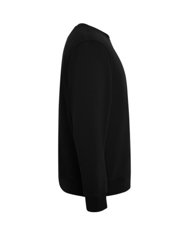 Sudadera unisex cuello redondo... Sudadera unisex cuello redondo...