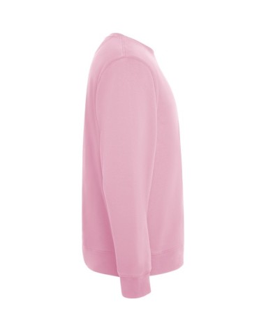 Dessuadora unisex coll rodó Cotó... Dessuadora unisex coll rodó Cotó...