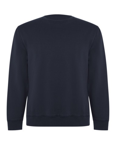 Sudadera unisex cuello redondo... Sudadera unisex cuello redondo...