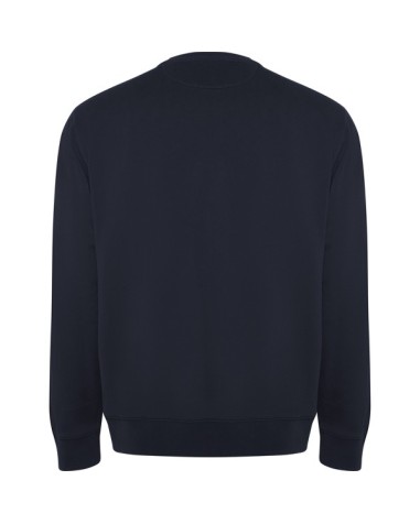 Dessuadora unisex coll rodó Cotó... Dessuadora unisex coll rodó Cotó...