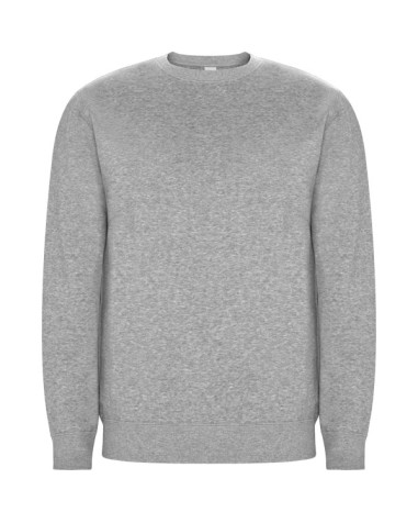 Sudadera unisex cuello redondo... Sudadera unisex cuello redondo...