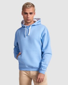 Hooded sweatshirt 50%...
