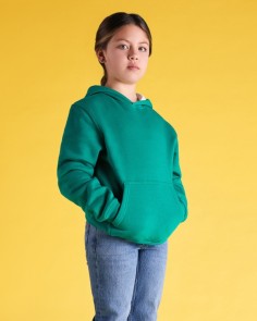 Hooded sweatshirt 50%... 2