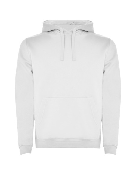 Sweat à capuche 50% Coton 50% Polyester Molleton gratté 280g/m2 ADULTE/JUNIOR - URBAN ROLY