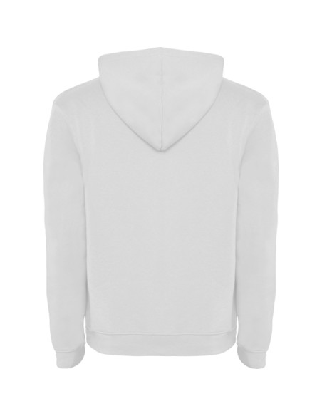 Dessuadora caputxa 50% Cotó 50% polièster pelfa penjada 280g/m2 ADULT/JUNIOR- URBAN ROLY